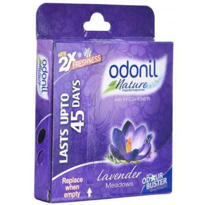 Odonil Block Mix air fresher